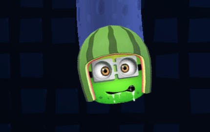 Snake.is MLG Edition