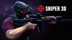 Sniper 3D Sniper 3D
