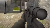 Sniper Elite 3D