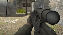 Sniper Elite 3D
