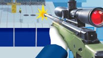 Sniper Shooter 2