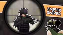Sniper vs Sniper