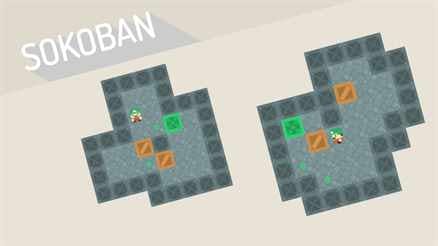 Sokoban