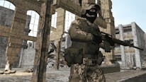 Soldier of Homeland