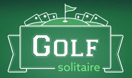 Solitaire Golf