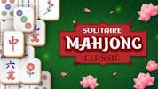 Solitaire Mahjong Classic