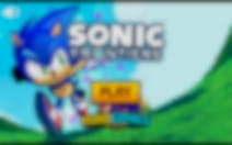 Sonic Frontiers - Play Sonic Frontiers on GameComets