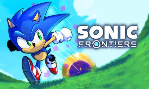 Sonic Frontiers