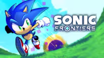 Sonic Frontiers