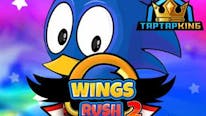 Sonic Wings Rush 2