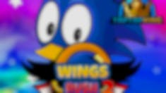 Sonic Wings Rush 2