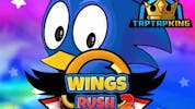Sonic Wings Rush 2