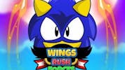 Sonic Wings Rush Forces