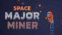 Space Major Miner