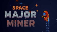 Space Major Miner