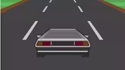 Speed Racer