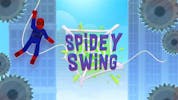 Spidey Swing