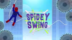 Spidey Swing