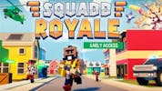 Squadd Royale