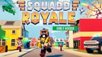 Squadd Royale
