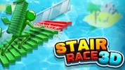 Stair Run 3D