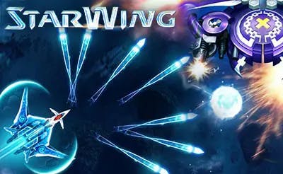 Star Wing