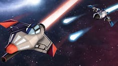 Starblast.io Starblast.io
