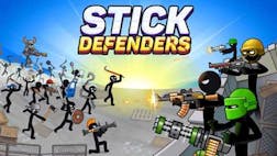 Stick Defenders