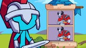 Stick Hero Mighty Tower Wars