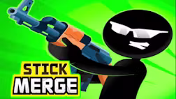 Stick Merge