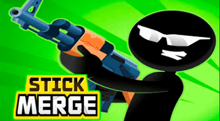 Stick Merge
