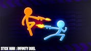 Stick War: Infinity Duel