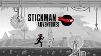 Stickman Adventures