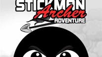 Stickman Archer Adventure