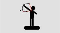 Stickman Archer