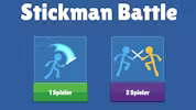 Stickman Battle