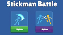 Stickman Battle