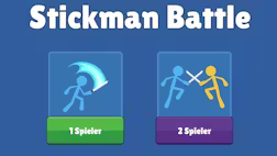 Stickman Battle