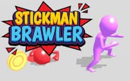 Stickman Brawler