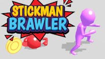 Stickman Brawler