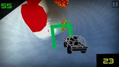 Stickman Extreme Racing 3D