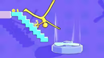Stickman Free Fall