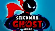Stickman Ghost Online