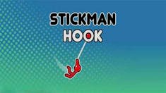 Stickman Hook 🕹️ Play Stickman Hook on GameGab