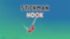 Stickman Hook Gameplay 