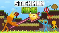 Stickman King