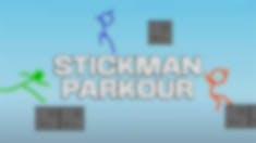 STICKMAN PARKOUR SKYLAND - Play Online for Free!