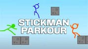 Stickman Parkour