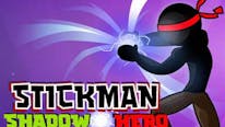 Stickman Shadow Hero