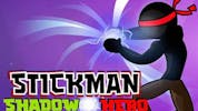Stickman Shadow Hero